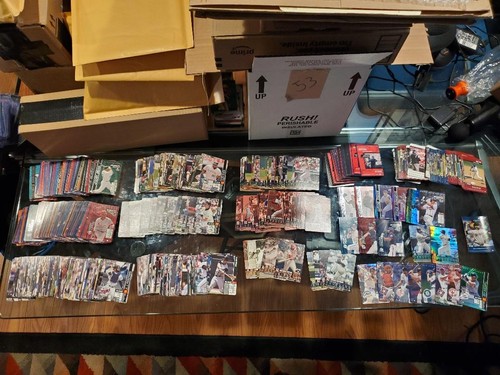 Mlb showdown massive 787 card - mlb,