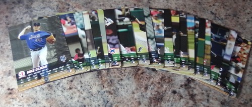 2005 mlb showdown trading - 2005,