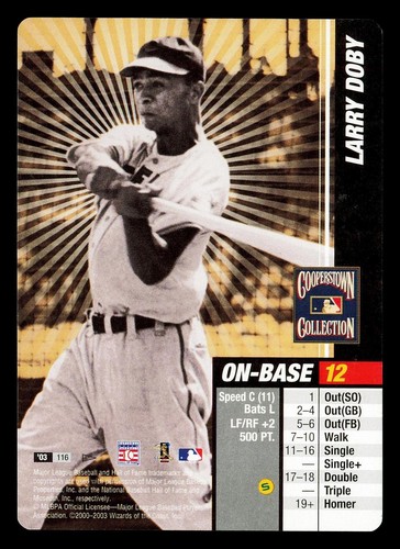 2003 mlb showdown pennant run - mlb,