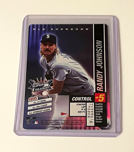 2002 mlb showdown - mlb,